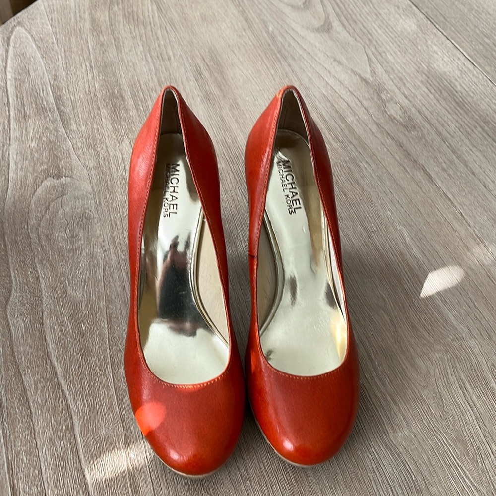 Michael Kors Heels